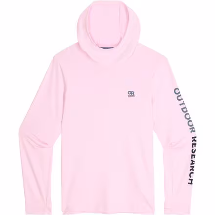 ActiveIce Spectrum Graphic Sun Hoodie - Men's