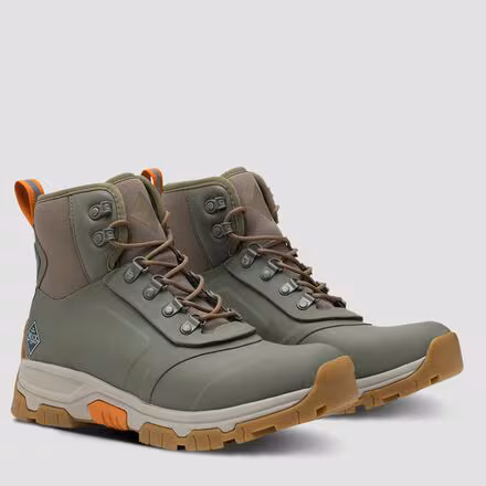 Apex Lace U Hiking Boot - Men's