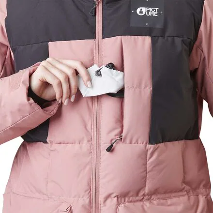 Face It Jacket - Women's