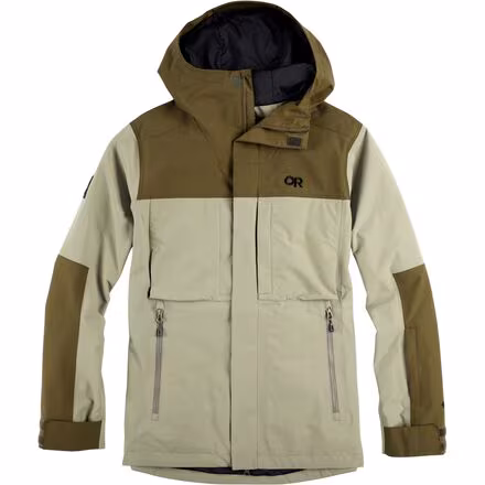 Mt Baker Storm Jacket - Men's