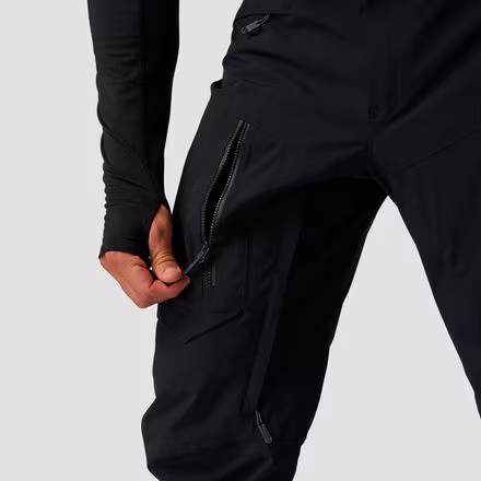 Last Chair Stretch Insulated Pant - Men's