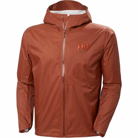Verglas Micro Shell Jacket - Men's