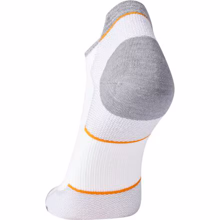 Run Zero Cushion Low Ankle Sock - Women's