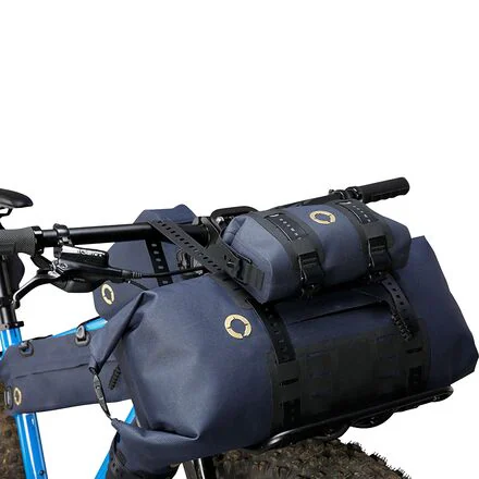 Off-Road 15L Handlebar Bag