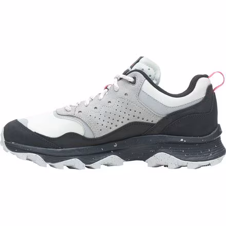 Speed Solo Hiking Shoe - Women's
