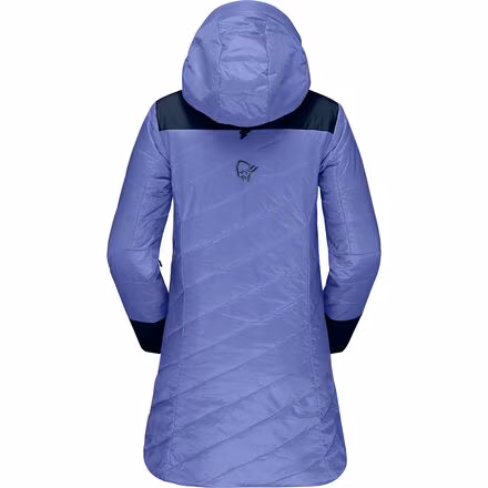 Lofoten Primaloft80 Anorak Jacket - Women's