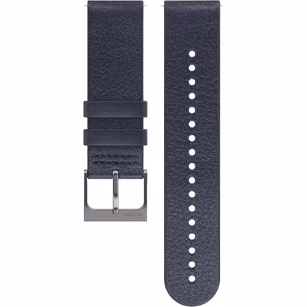 22mm Urban 6 Leather Strap