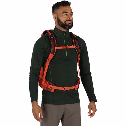 Talon Pro 20L Backpack