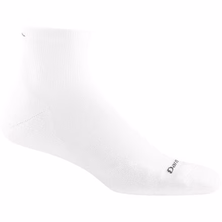 Run 1/4 Ultra-Lightweight Cushion Sock