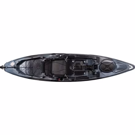 Sportsman BigWater ePDL+ 132 & Lithium Ion Battery/Charger