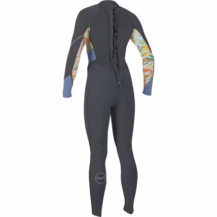 Bahia 3/2mm Full Wetsuit - Women's