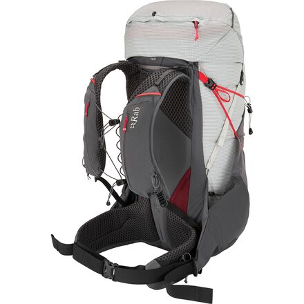 Muon 50L Backpack - Men's
