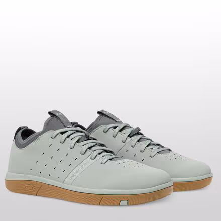 Stamp Street Lace Cycling Shoe - Men's