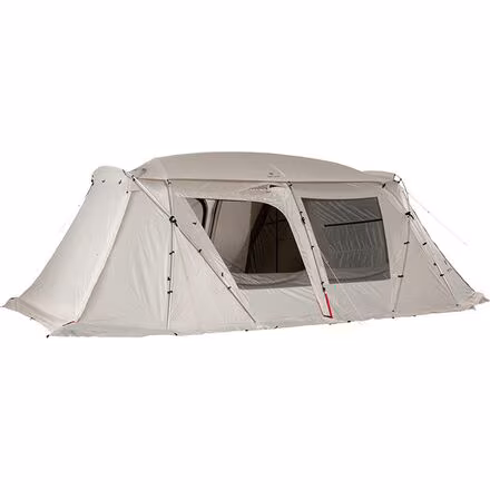 Land Lock Tent: 3-Season