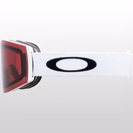 Fall Line XM Prizm Goggles