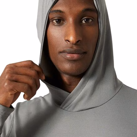 HH Lifa Active Solen Hoodie - Men's