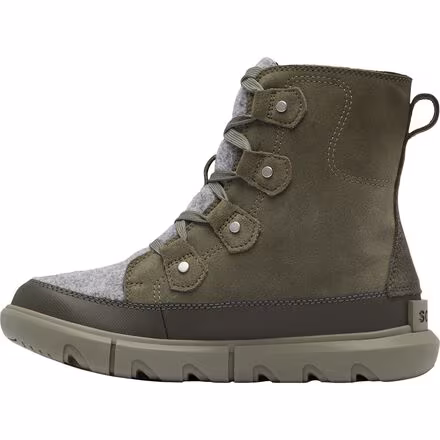 Explorer Next Joan WP Boot - Women's