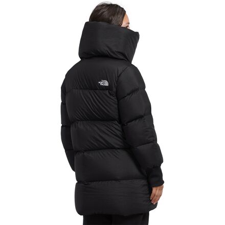 Glacier Basin Parka - Women's