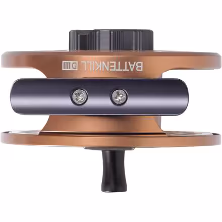 Battenkill Disc Reel