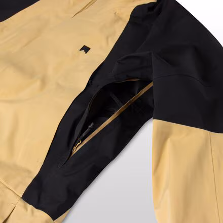 C2 Primaloft Liner 3L Jacket - Men's