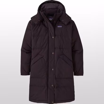 Downdrift Parka - Women's