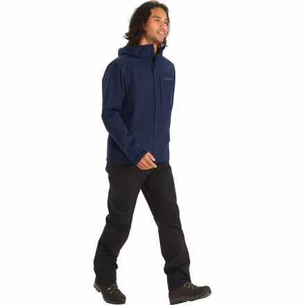 Minimalist Jacket - Men's