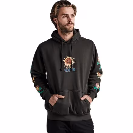 Destroy Enjoy Fleece Hoodie - Men's