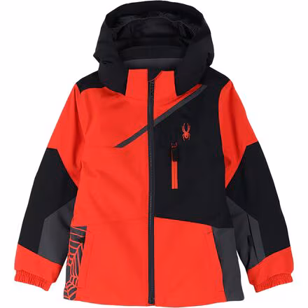 Challenger Jacket - Toddlers'