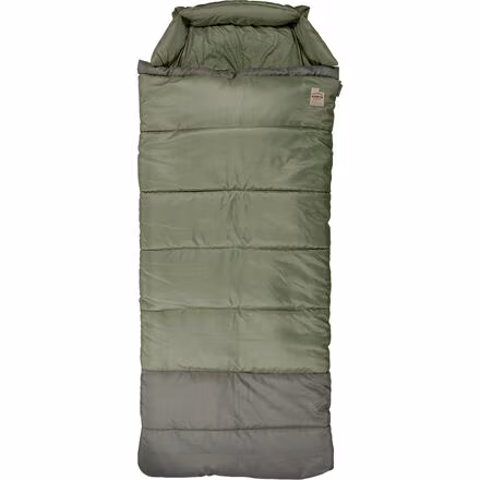 Big Cottonwood 0 Sleeping Bag