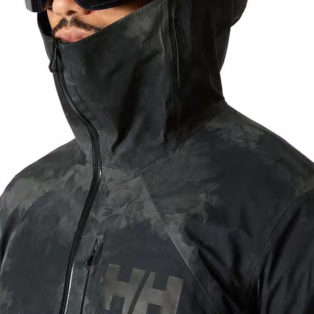 Ridge Infinity Shell Jacket - Men's