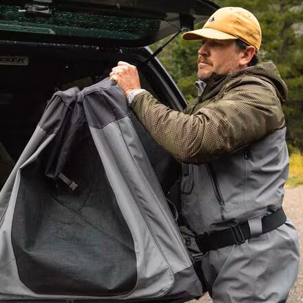 Tough Trail Folding Crate