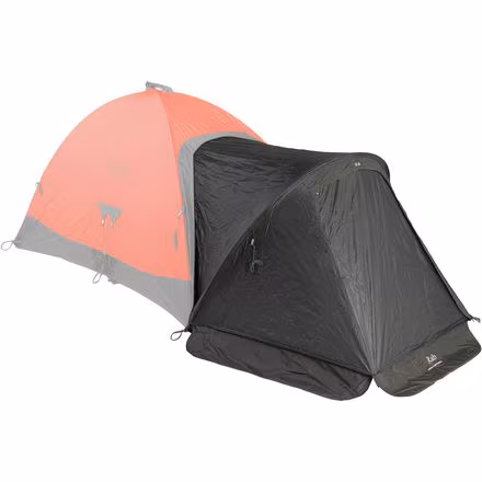 Latok Mountain 2 Vestibule