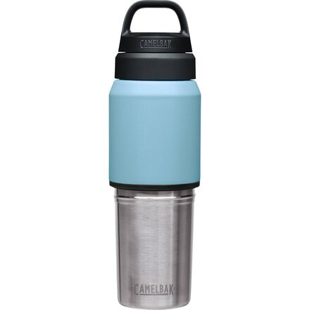 MultiBev Stainless Steel Vacuum Insulated 17oz/12oz Cup