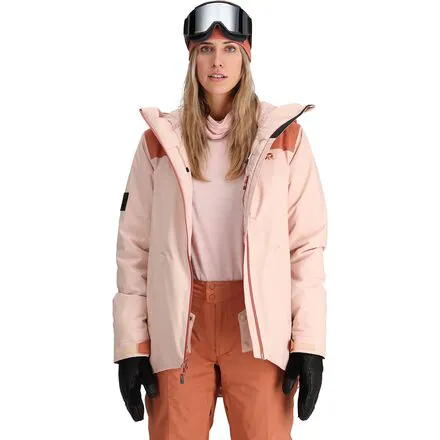 Snowcrew Jacket - Women's