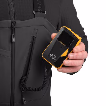 Skytour AscentShell Bib Pant - Men's