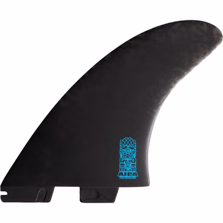 II Aipa Twin+1 PG Retail Fin