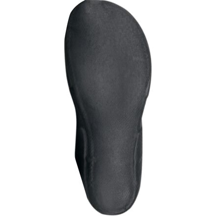 X10D Boots 3mm - Round Toe