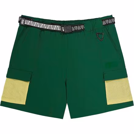 Camba Stretch Short - Women's