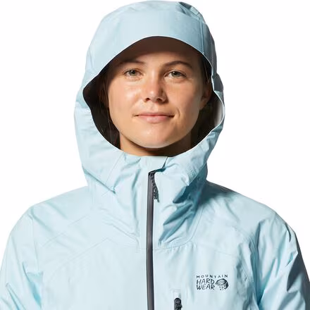 Minimizer GORE-TEX Paclite Plus Jacket - Women's