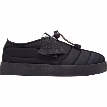 Desert Trek Quilted Shoe - Men's