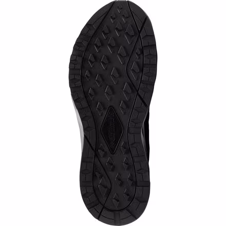 Plateau Waterproof Hiking Shoe - Women's