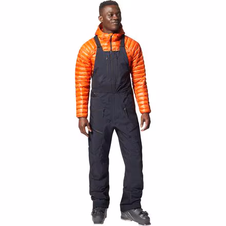 Viv GORE-TEX PRO Bib - Men's