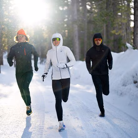 Deviator Hoodie - Men's