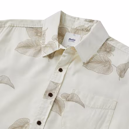 Gust Short-Sleeve Shirt - Men's