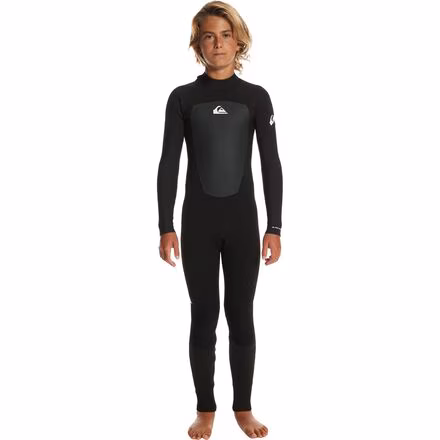 5/4/3 Prologue Back Zip GBS Wetsuit - Kids'