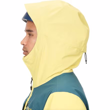 Refuge Jacket - Men's