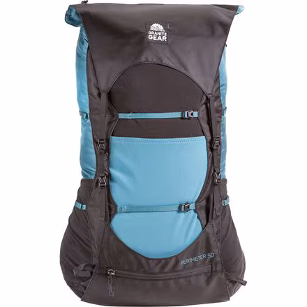 Perimeter 50L Backpack - Women's