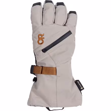 Revolution II GORE-TEX Glove