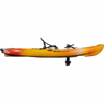 Malibu PDL Kayak - 2023