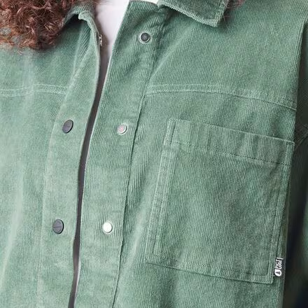 Corrady Button Up Shirt - Women's